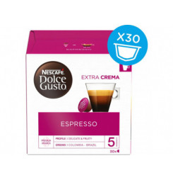 DOLCE GUSTO Espresso 30 Cap...