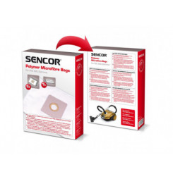 SENCOR SVC 900 (5ks)