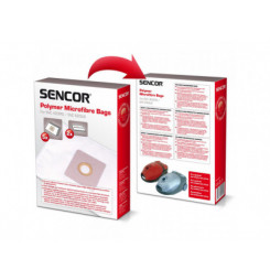 SENCOR SVC 420/620 (5ks)