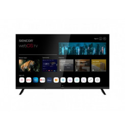 SLE 32S802TCSB SMART TV SENCOR