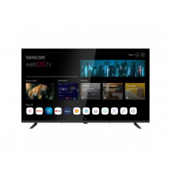 SLE 43FS802TCSB SMART TV...