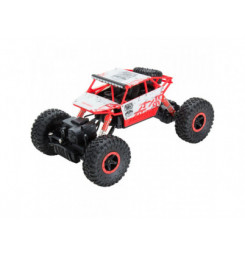 BRC 18.610 RC Rock Climber...