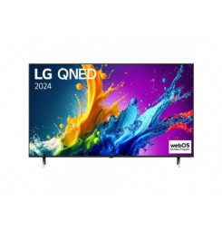 55QNED80T6A QNED TV LG