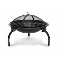 FZG 1020 Ohniště FIELDMANN