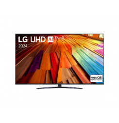 50UT81006LA UHD TV LG