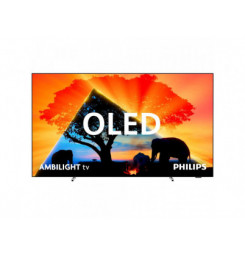 55OLED769 Titan OS SmartTV...