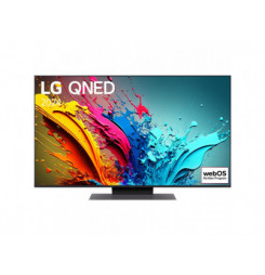 50QNED86T6A QNED TV LG