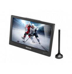 SPV 7012T DVB-T2 10'' LCD...