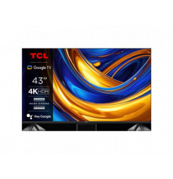 43P655 Direct LED TV TCL