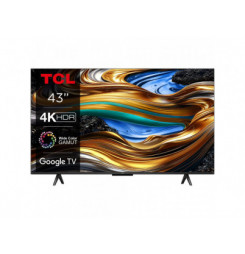 43P755 VEDL TV TCL