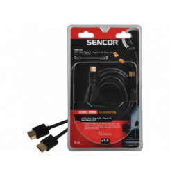 SAV 166-050 HDMI M-M 5m...