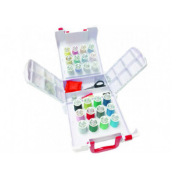 GZ 111A Šicí souprava Guzzanti