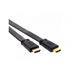 SAV 277-015 HDMI M-M FLAT...