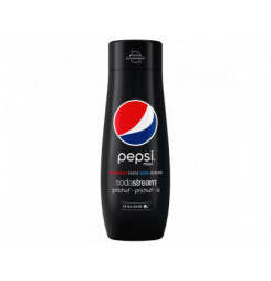 Sirup pepsi max 440 ml...