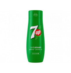 Sirup 7up 440 ml SODASTREAM