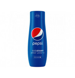 Pepsi sirup 440 ml SODASTREAM