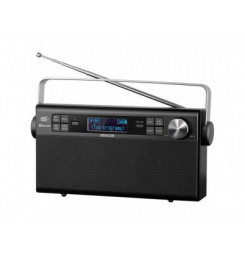 SRD 7800 DAB/FM/BT rádio...