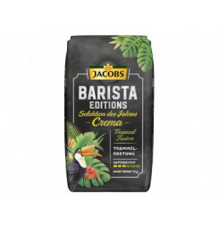 Barista Tropical Fusion 1kg...