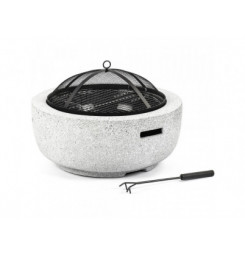 FZG 1030W ohnisko FIELDMANN