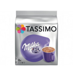 MILKA TASSIMO