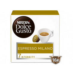 DOLCE GUSTO Milano 16...