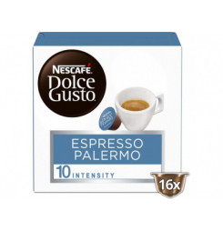 DOLCE GUSTO Palermo 16 cap....