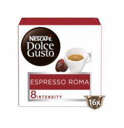 DOLCE GUSTO Roma 16 cap....