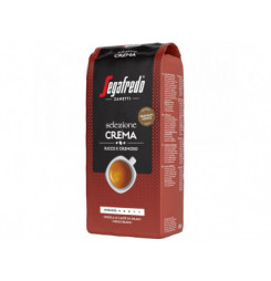 Selezione Crema 1 kg SEGAFREDO