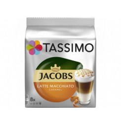 JACOBS LATTE MACCHIATO...