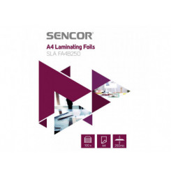 SENCOR SLA FA4B250