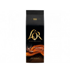 LOR Colombia 500g zrnkové...