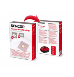 SENCOR SVC 840 (5ks)