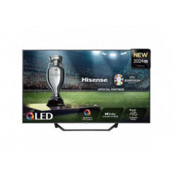 43A7NQ QLED SMART TV HISENSE