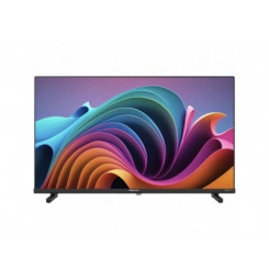 40A5NQ QLED SMART TV HISENSE