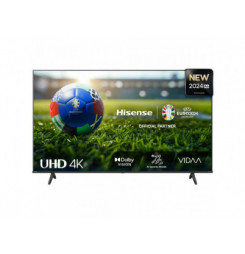 50E6NT LED SMART TV HISENSE