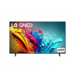 75QNED85T6C QNED TV LG