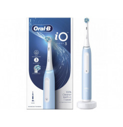 IO3 Ice Blue kartáček ORAL-B