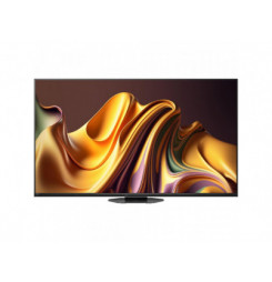 65U8NQ QLED SMART TV HISENSE