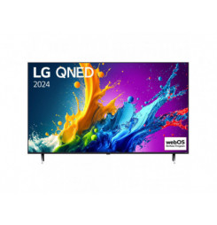 43QNED80T6A QNED TV LG