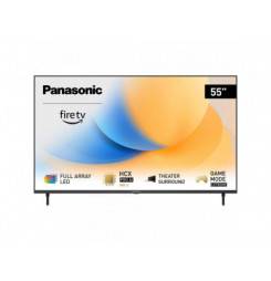 TV 55W90AEG LED TV PANASONIC