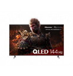 65E77NQ Pro QLED SMART TV...