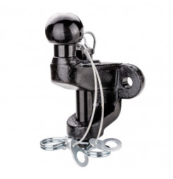 Kombinovaná spojka pro...