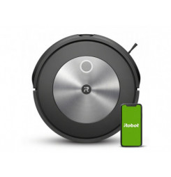 ROBOT ROOMBA COMBO J5+....