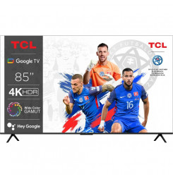 Televizor TCL 85P655 Direct...