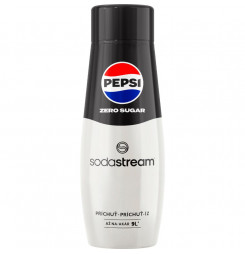 Sirup pepsi max 440 ml...