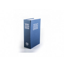 Safe book G21 180 x 115 x...