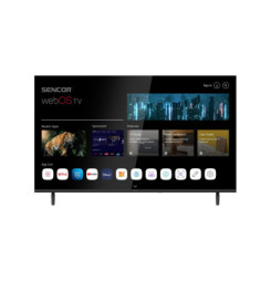 SLE 43US803B WEBOS SMART TV...