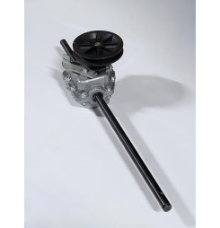Variator LM40T