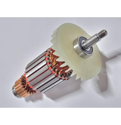 Rotor na motor pre kosačku...