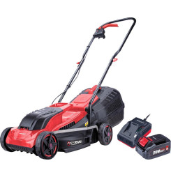 Kosačka Worcraft CLM-S20LiB...